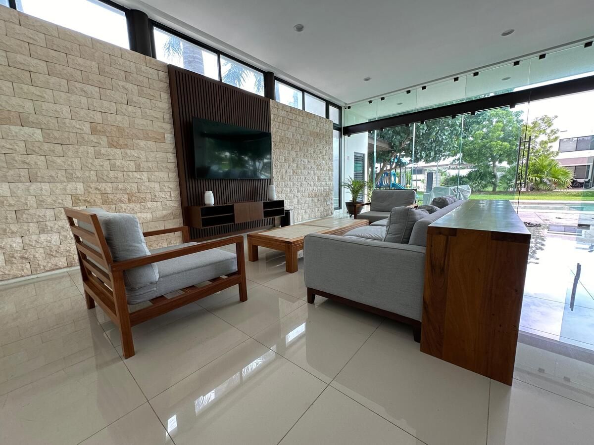 Terreno en venta Temozon Norte