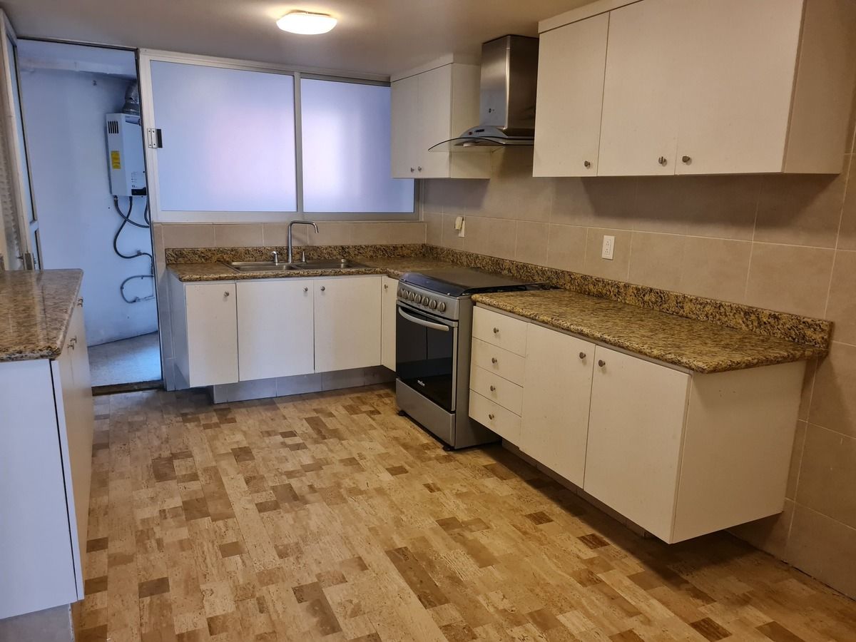 Departamento en Venta en Homero con 3 Recámaras, 3 Baños y 186 Metros Cuadrados Departamento en Venta en Homero con 3 Recámaras, 3 Baños y 186 Metros Cuadrados