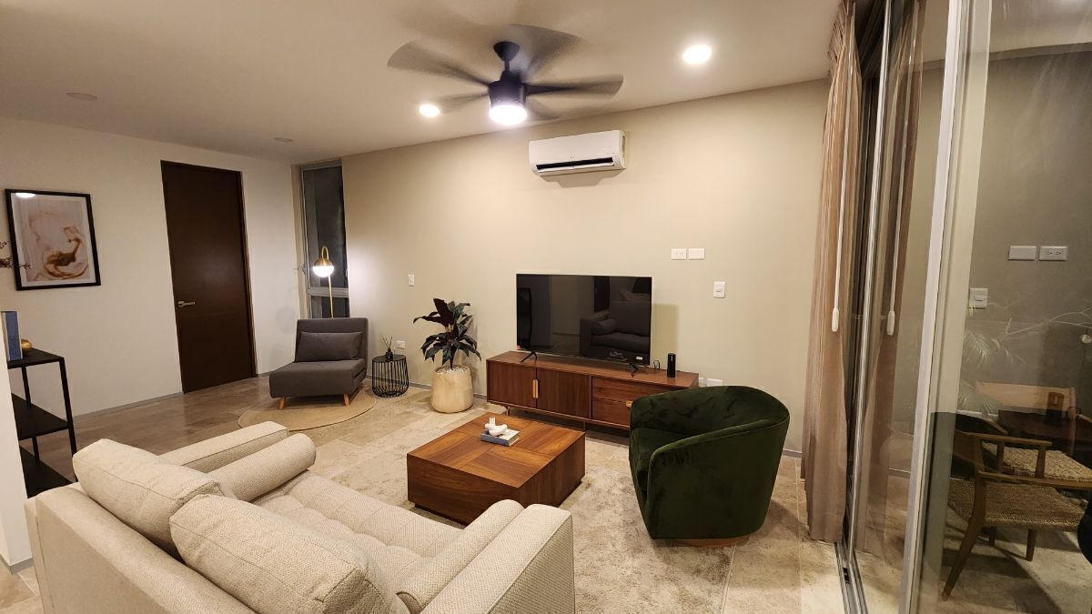 3 de 30: Departamento en Venta Merida
