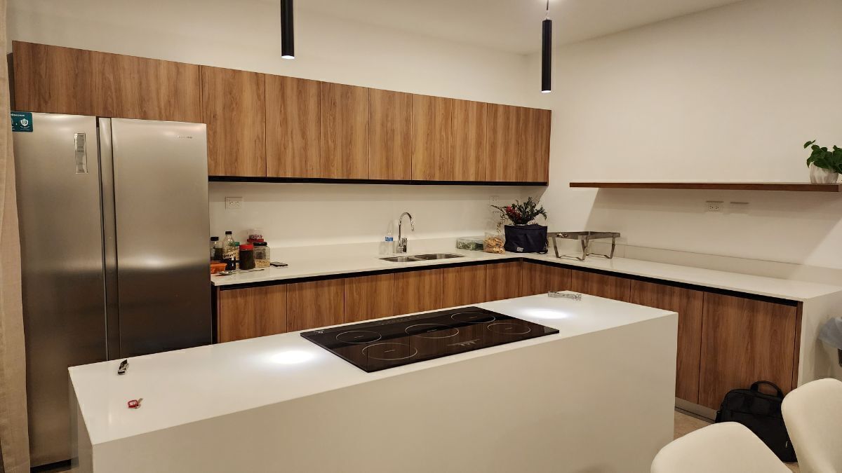 4 de 30: Departamento en Venta Merida