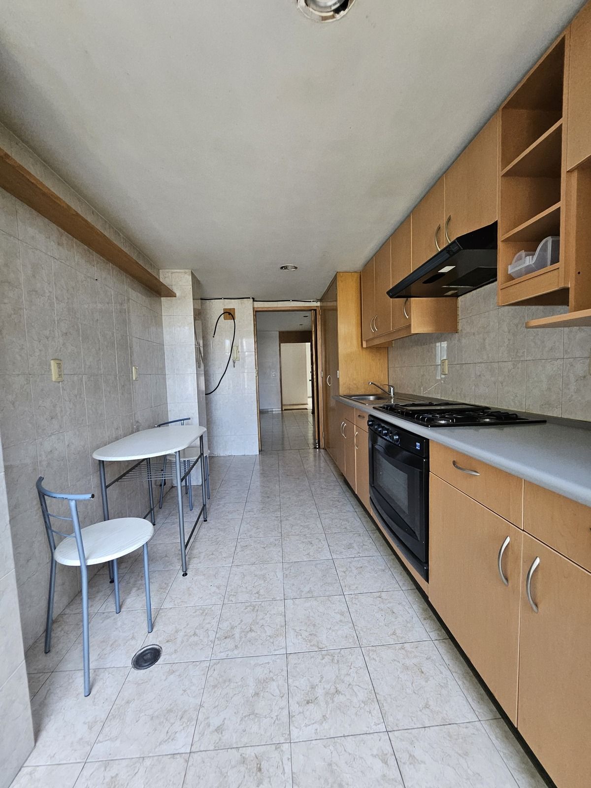 Departamento en Venta en Gabriel Mancera con 3 Recámaras, 2 Baños y 112 Metros Cuadrados