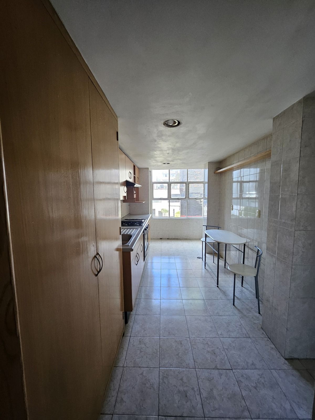 Departamento en Venta en Gabriel Mancera con 3 Recámaras, 2 Baños y 112 Metros Cuadrados Departamento en Venta en Gabriel Mancera con 3 Recámaras, 2 Baños y 112 Metros Cuadrados