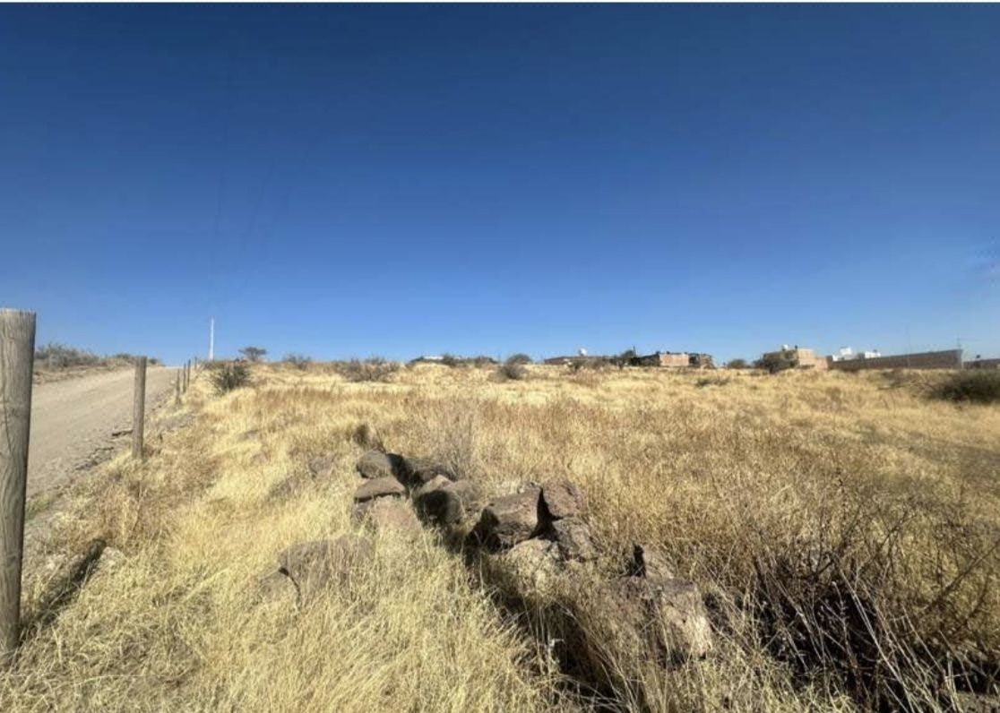 Terreno en Venta ubicado en San Ignacio de Loya