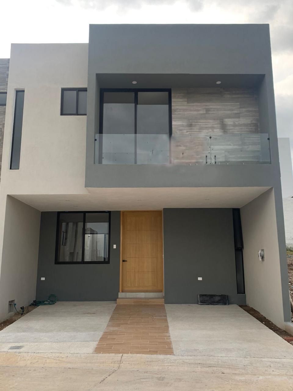 CASA EN VENTA EN CAPITAL NORTE