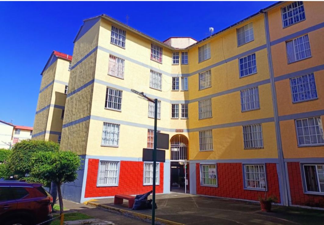 1 de 30: Fachada