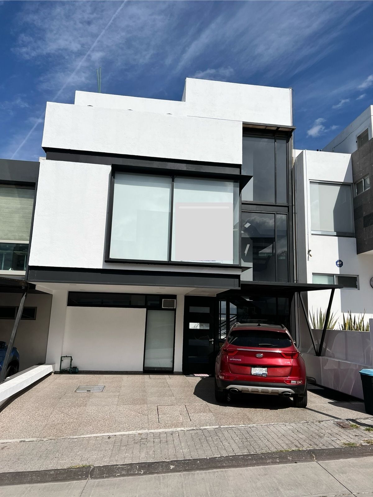 Casa Venta Centrica Vista Fraccionamiento Privada Lucepolis Milenio Querétaro - foto 2