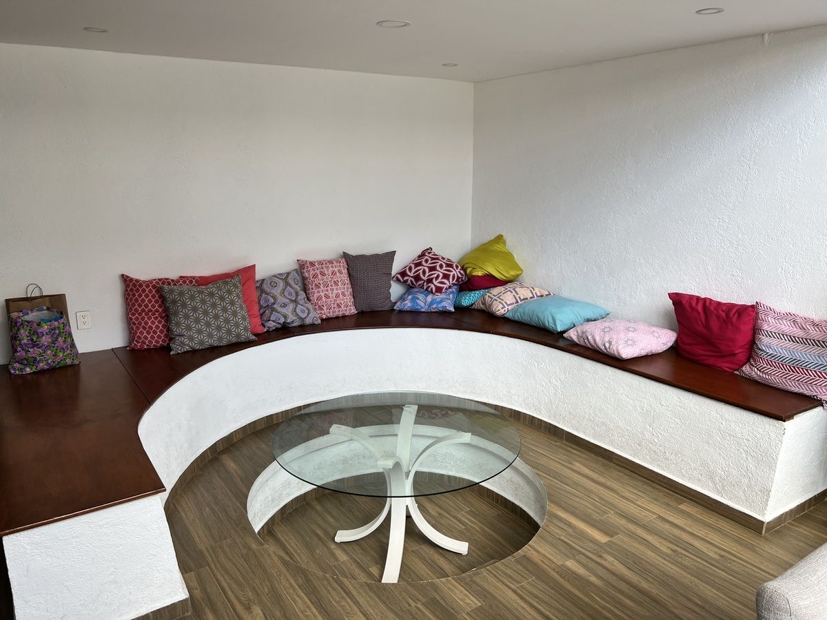 Casa Venta Centrica Vista Fraccionamiento Privada Lucepolis Milenio Querétaro - foto 5