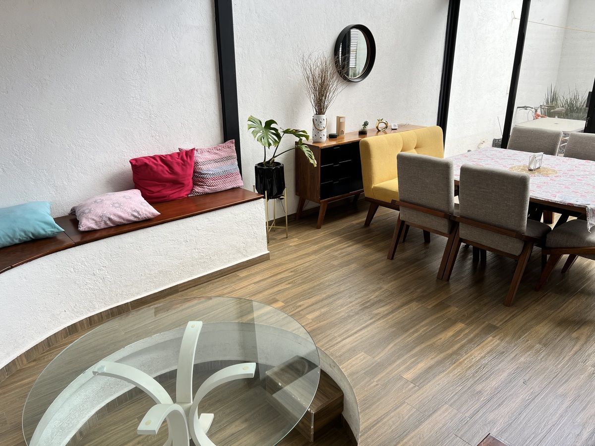 Casa Venta Centrica Vista Fraccionamiento Privada Lucepolis Milenio Querétaro - foto 4