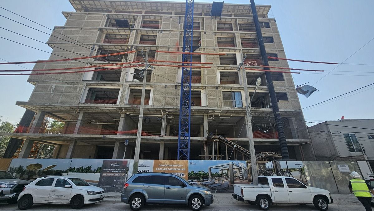 4 de 12: AVANCE DE OBRA