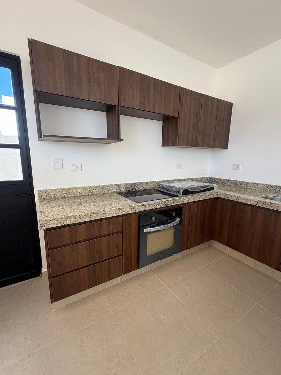 Casa en Cholul, Mérida, foto 4 de 10