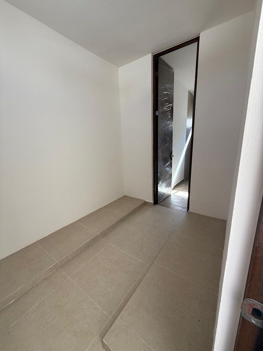 Casa en Cholul, Mérida, foto 6 de 10