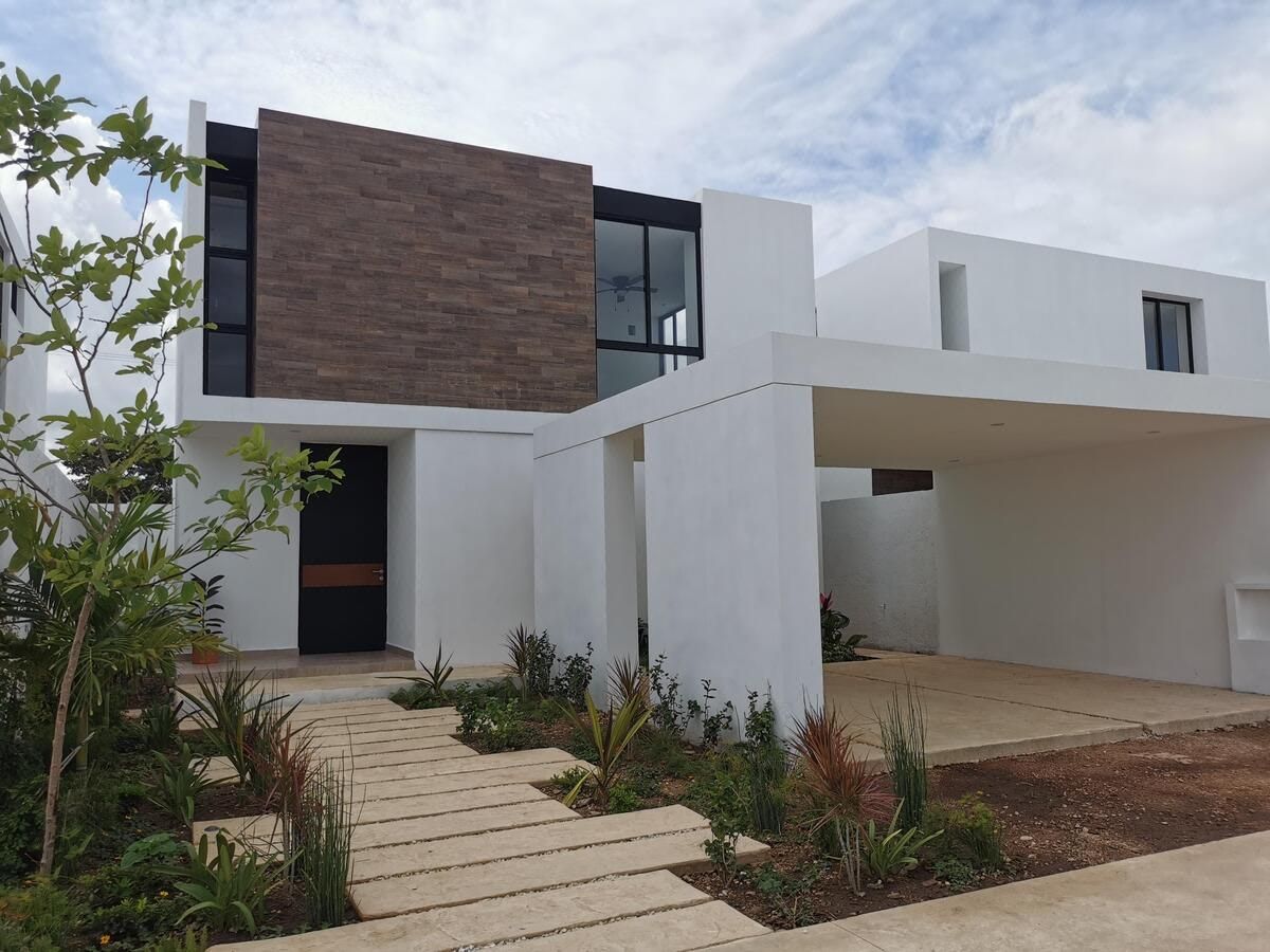 Casa en venta Mérida Yucatán