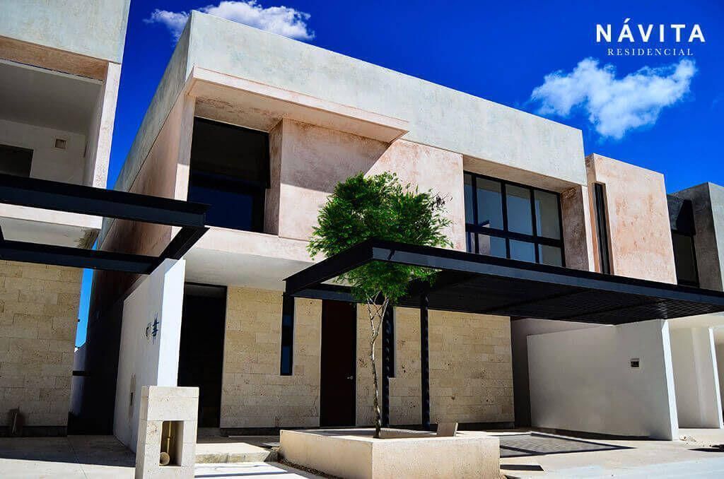 Casa en condominio en venta Mérida Yucatán