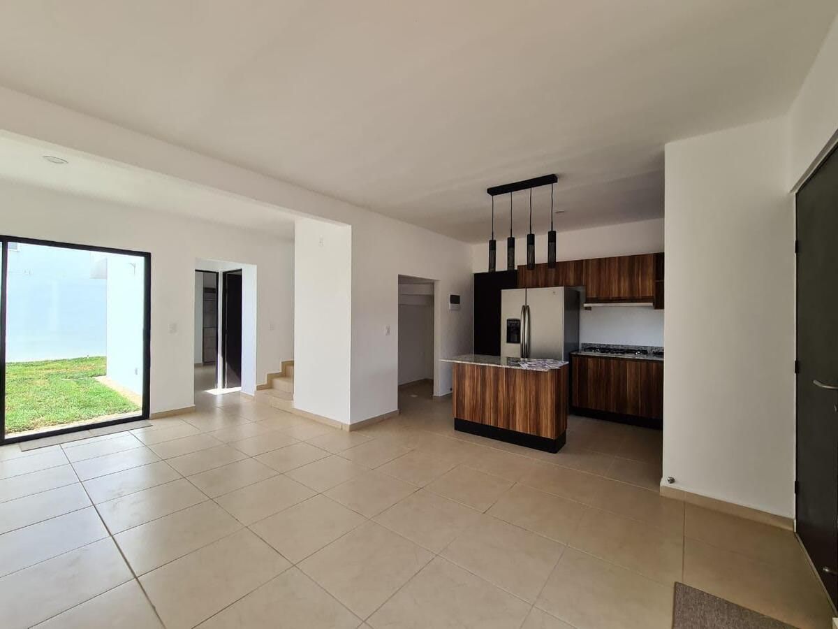 Casa en condominio en venta Mérida Yucatán