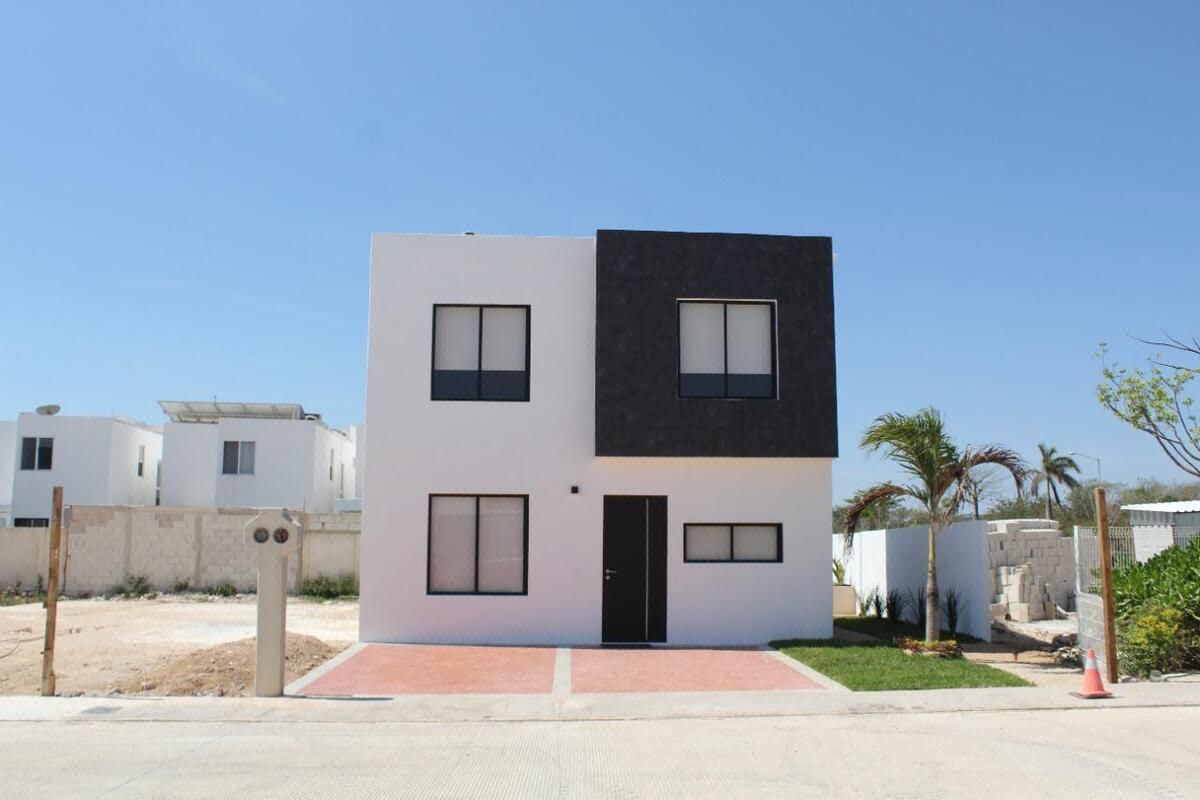 Casa en condominio en venta Mérida Yucatán