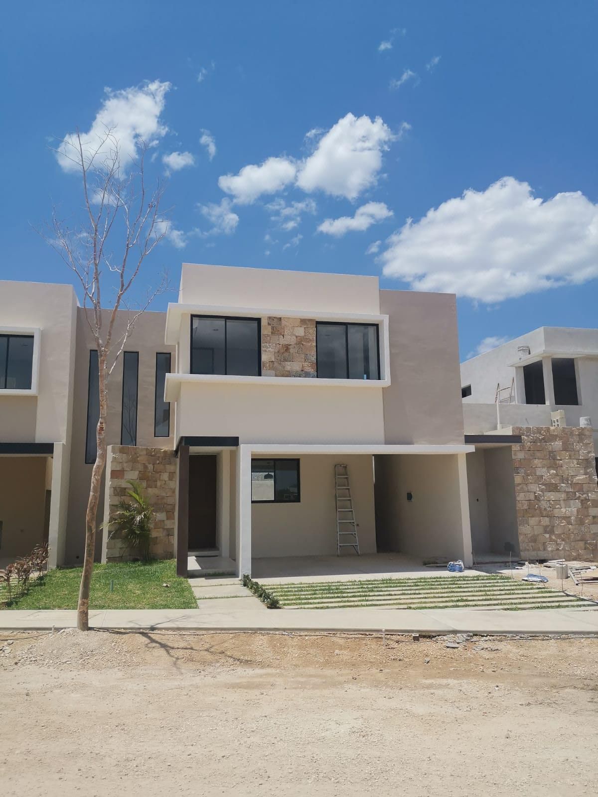 Casa en condominio en venta Mérida Yucatán