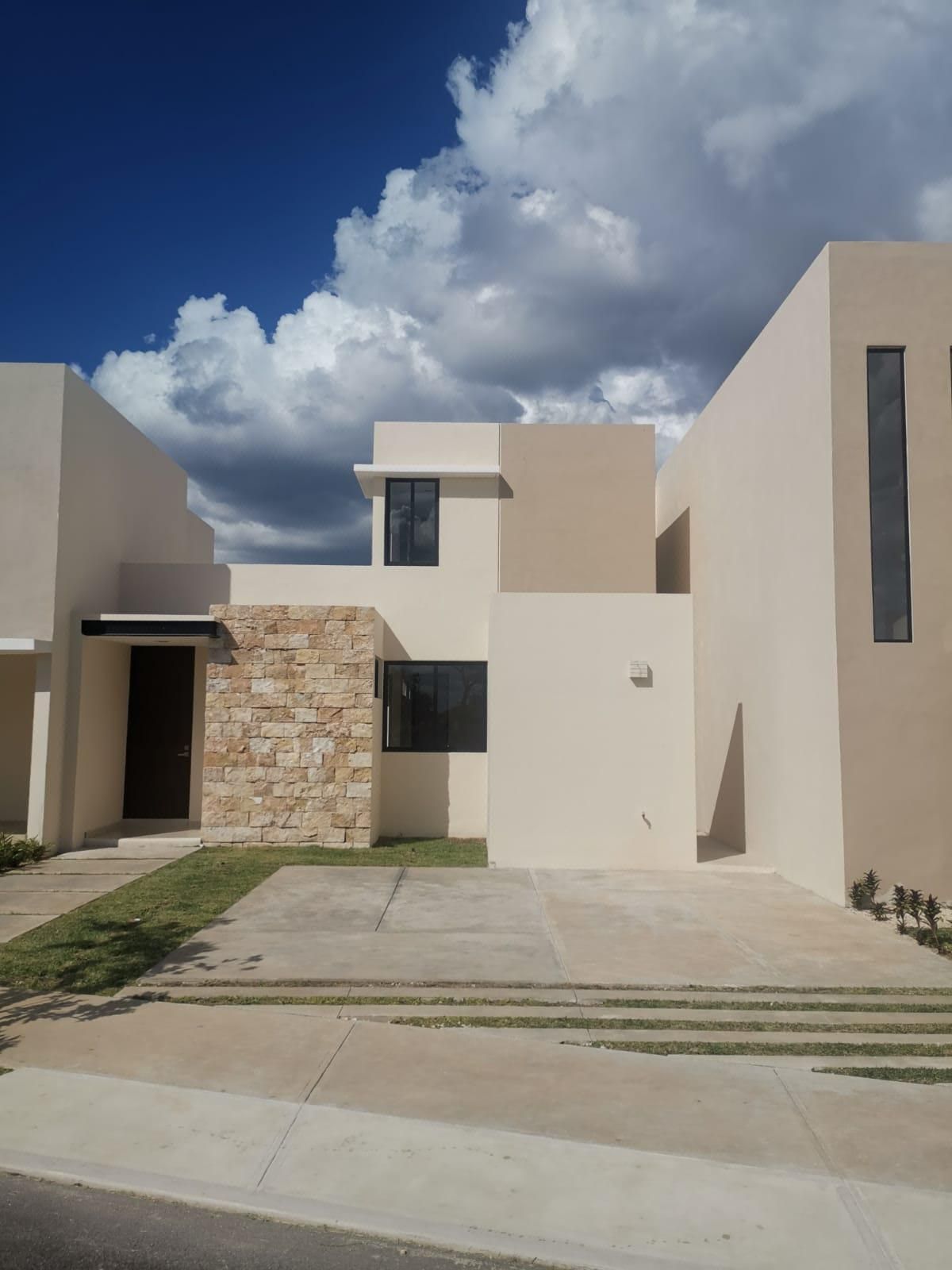 Casa en condominio en venta Mérida Yucatán
