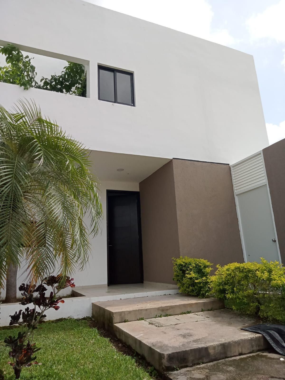 Casa en Venta Merida Yucatan