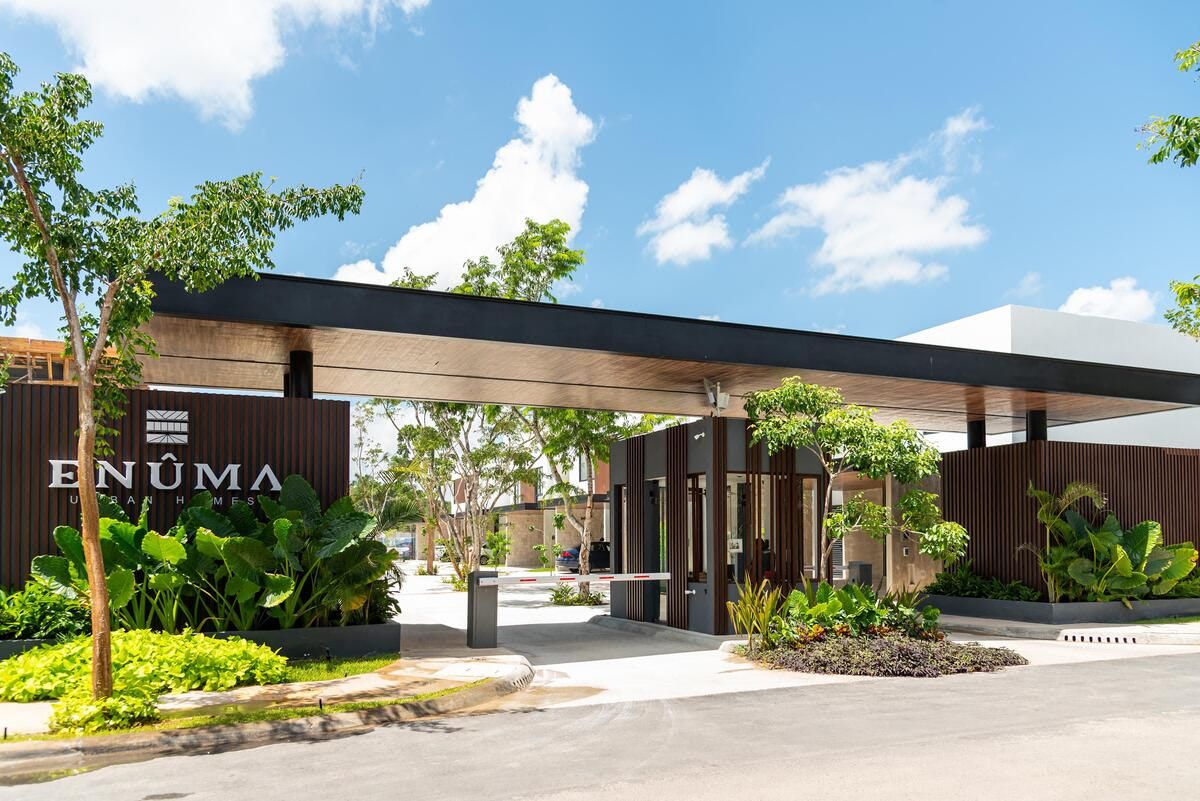 Casa en Condominio en Venta Merida Yucatan