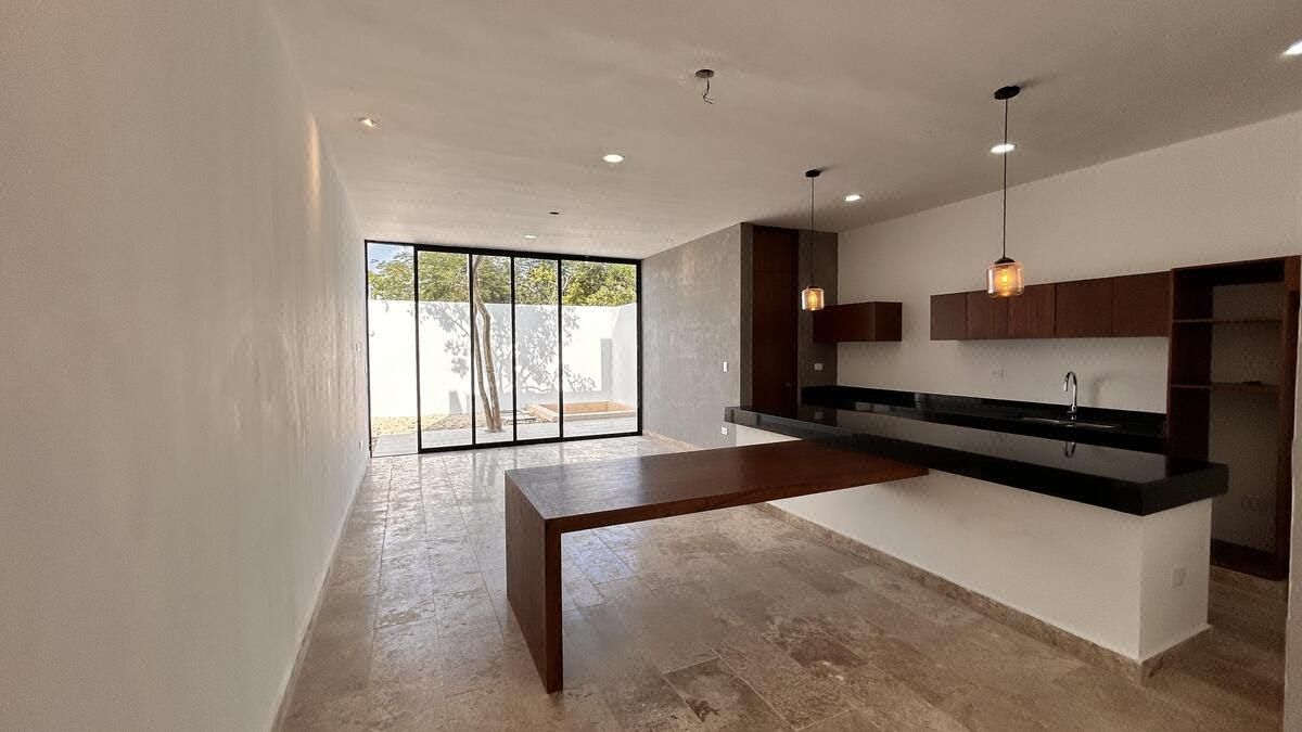 Casa en Condominio en Venta Merida Yucatan