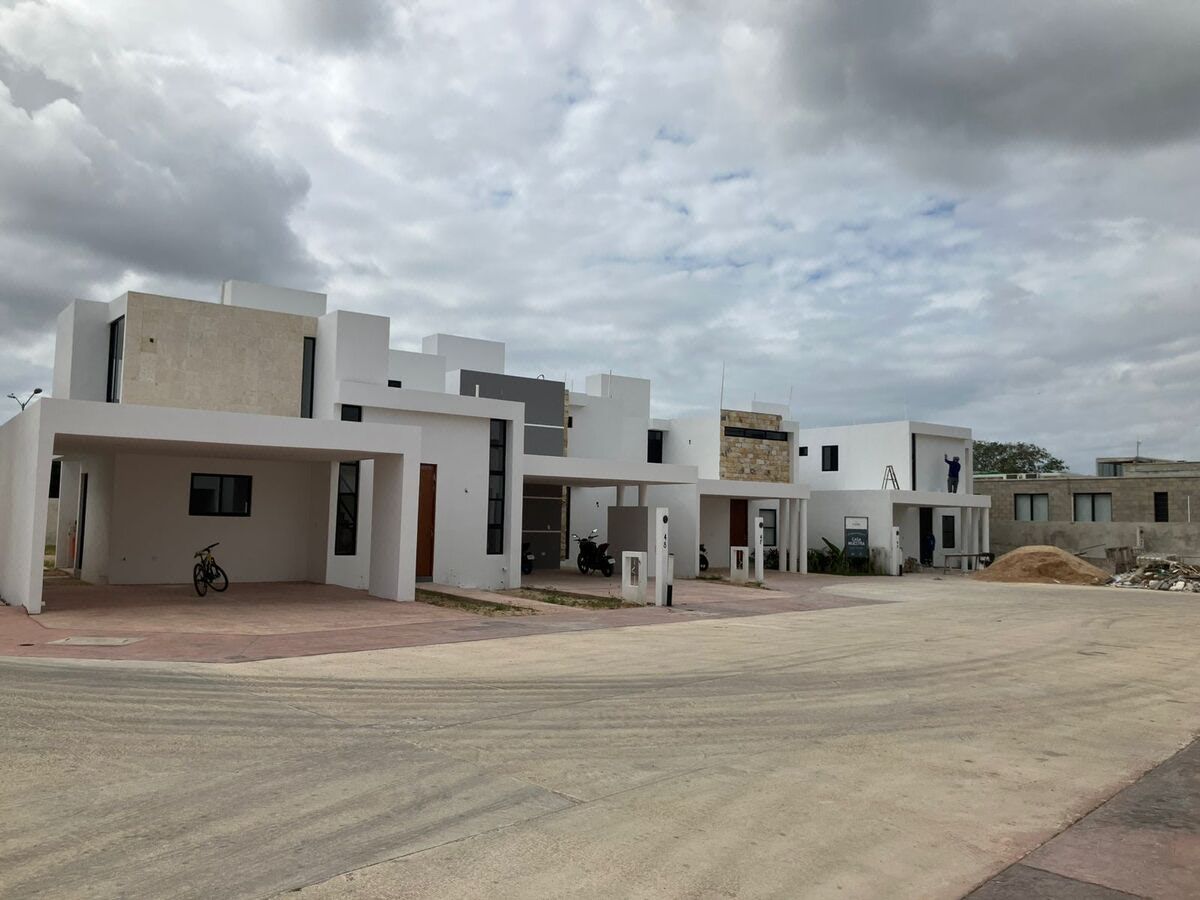 Casa en Venta Merida Yucatan