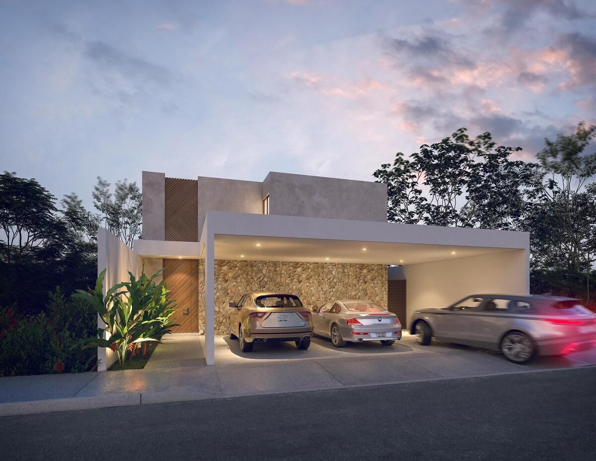 Casa en Venta Merida Yucatan