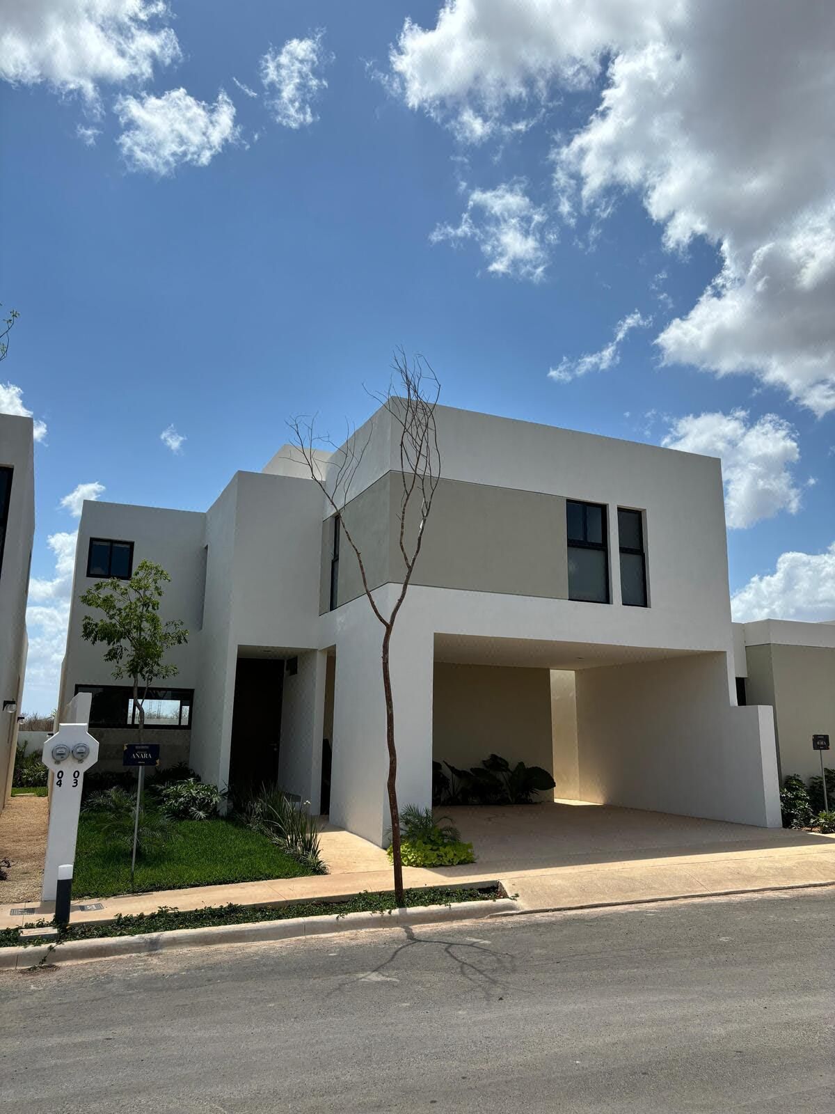 Casa en condominio en venta Mérida Yucatán