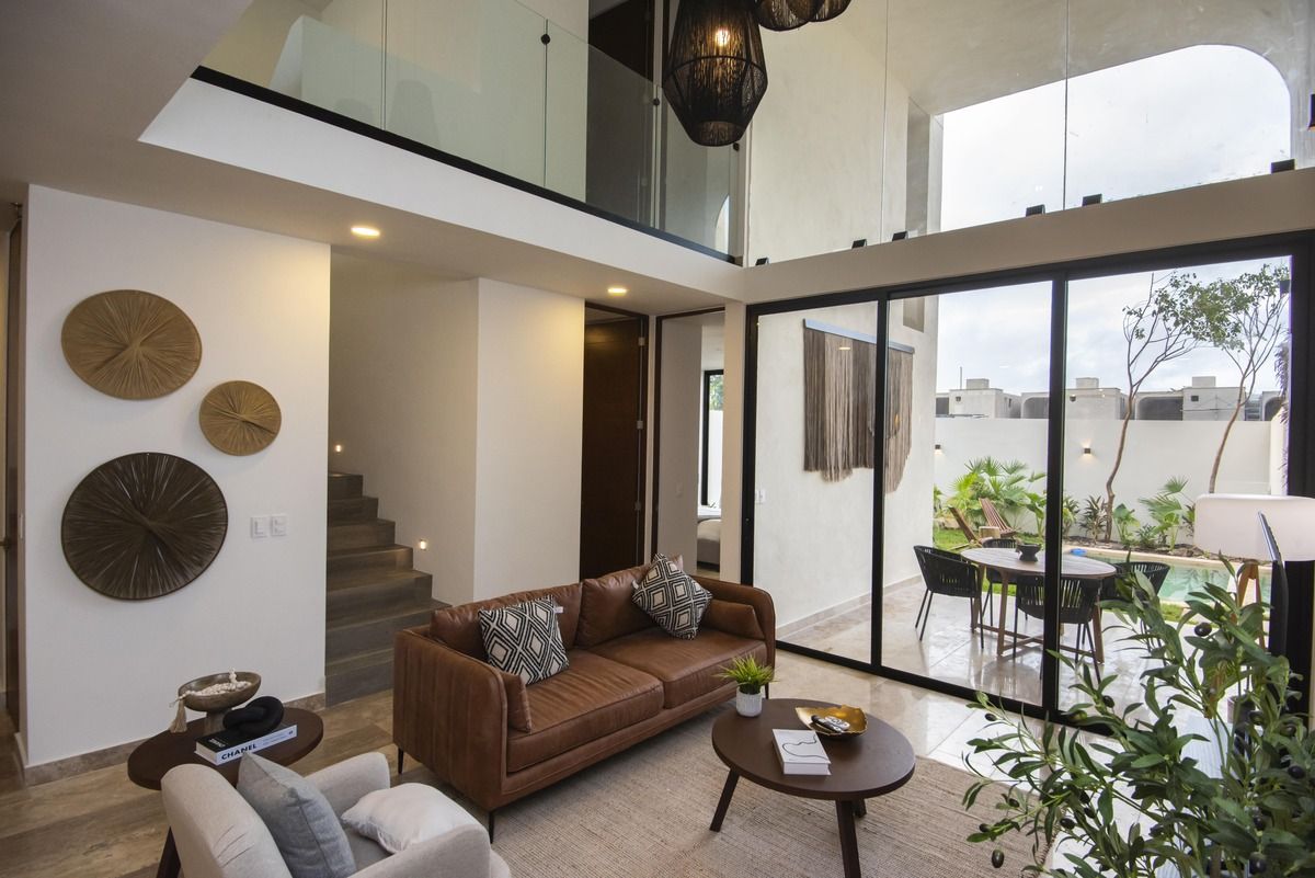 Casa en venta Mérida Yucatán