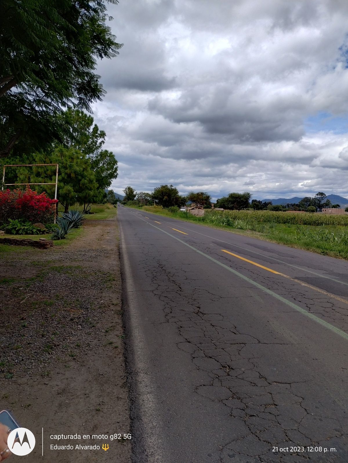 Terrenos Villas de San Miguel Cuyutlan - foto 2