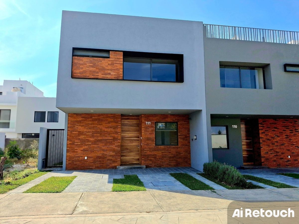 ESPECTACULAR RESIDENCIA EN VENTA EN PARQUES VALLARTA VISÍTALA, TE IMPRESIONARÁ - foto 2