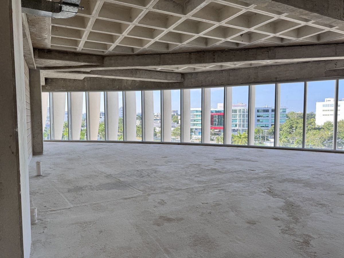 Sala Comercial em Puerto Cancún, Benito Juárez, foto 7 de 9