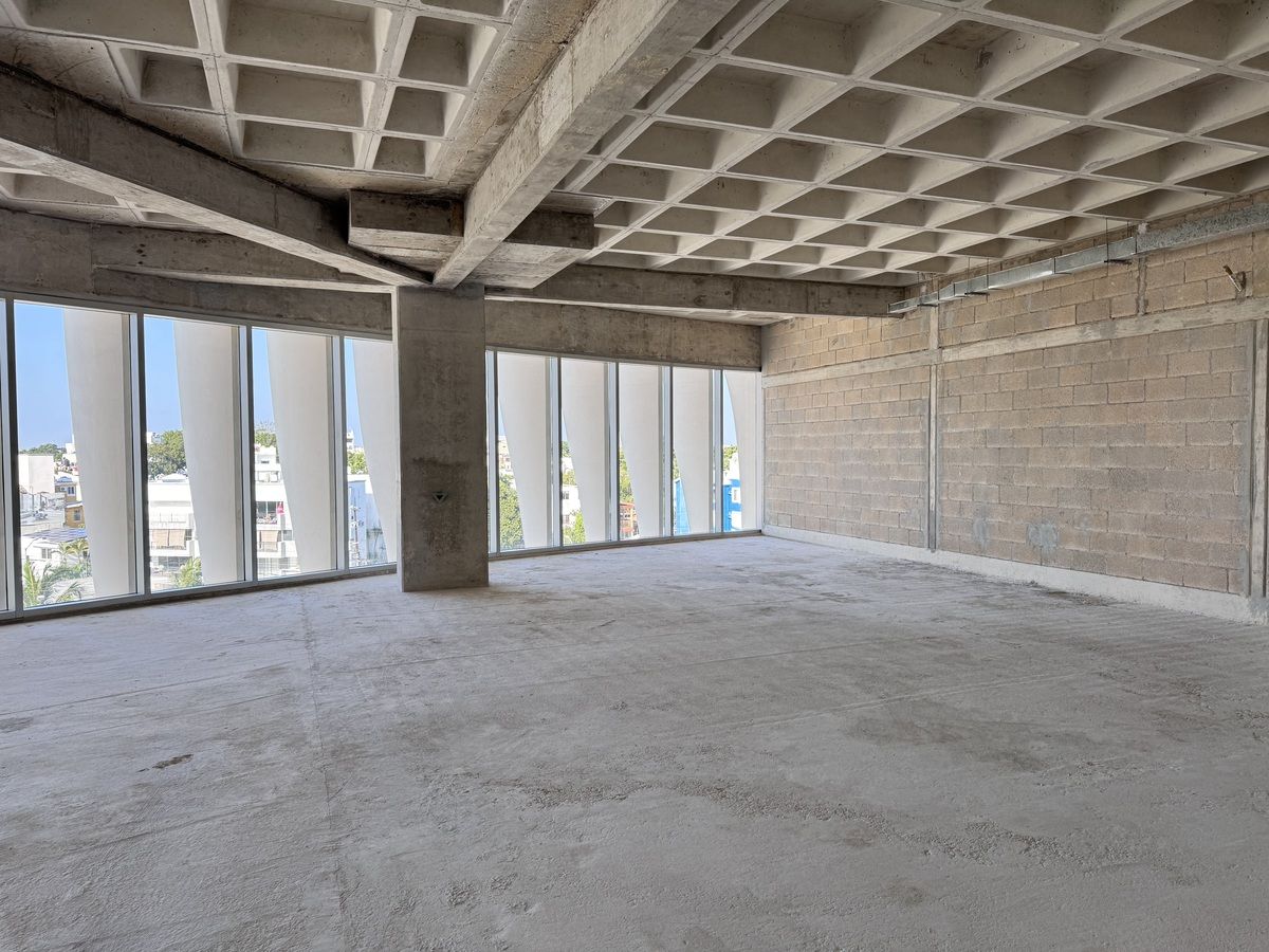 Sala Comercial em Puerto Cancún, Benito Juárez, foto 8 de 9