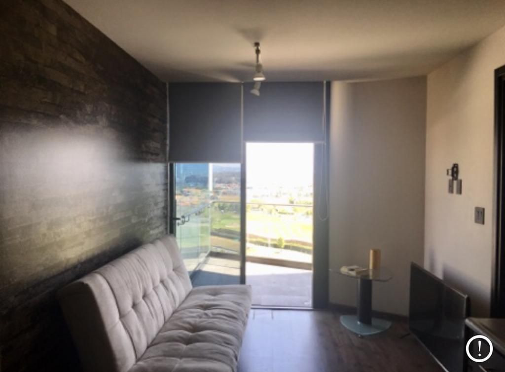 Apartamento em San Bernardino Tlaxcalancingo, San Andrés Cholula, foto 8 de 14