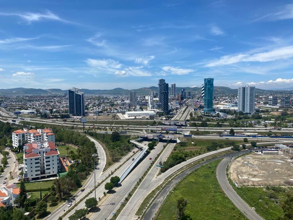 Apartamento em San Bernardino Tlaxcalancingo, San Andrés Cholula, foto 13 de 14