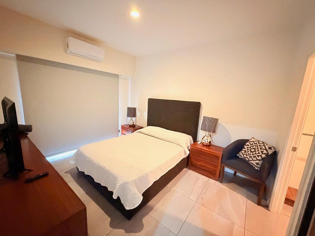Apartamento em Solares, Zapopan, foto 19 de 37