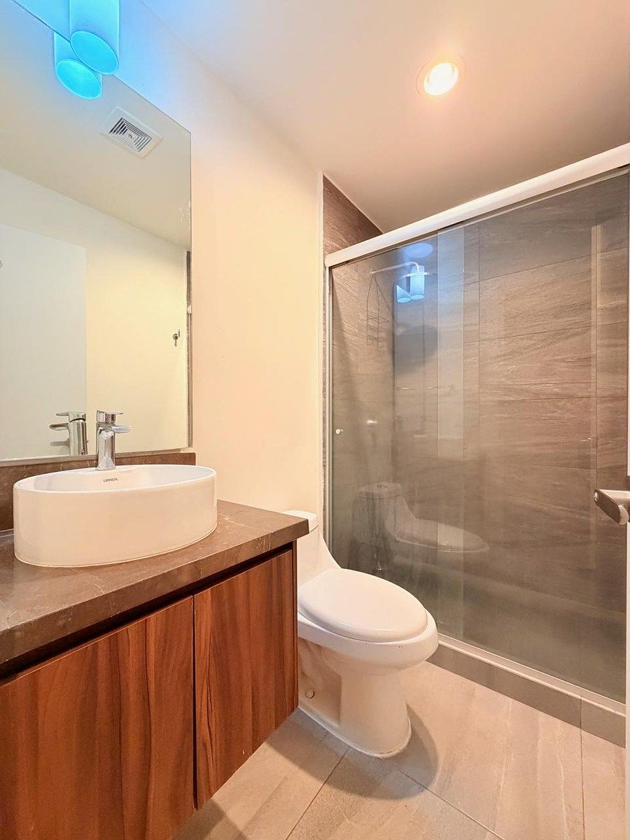 Apartamento em Solares, Zapopan, foto 23 de 37