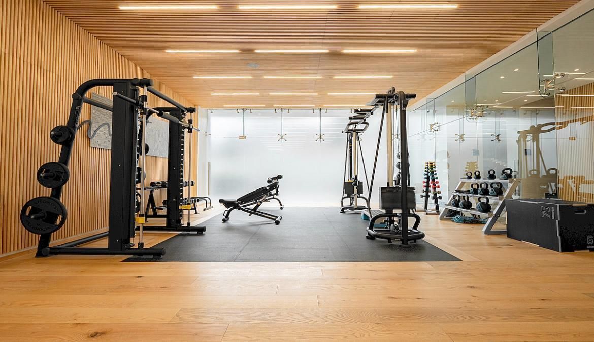 Gimnasio