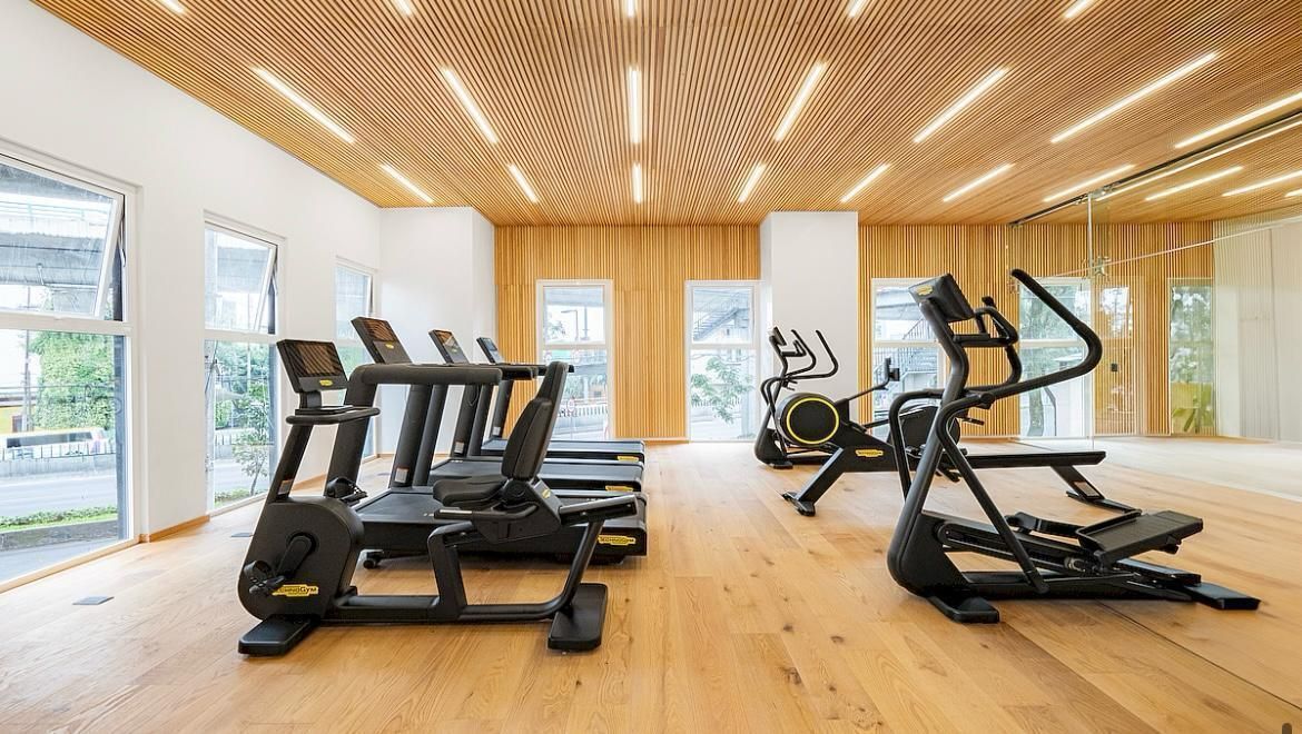 Gimnasio