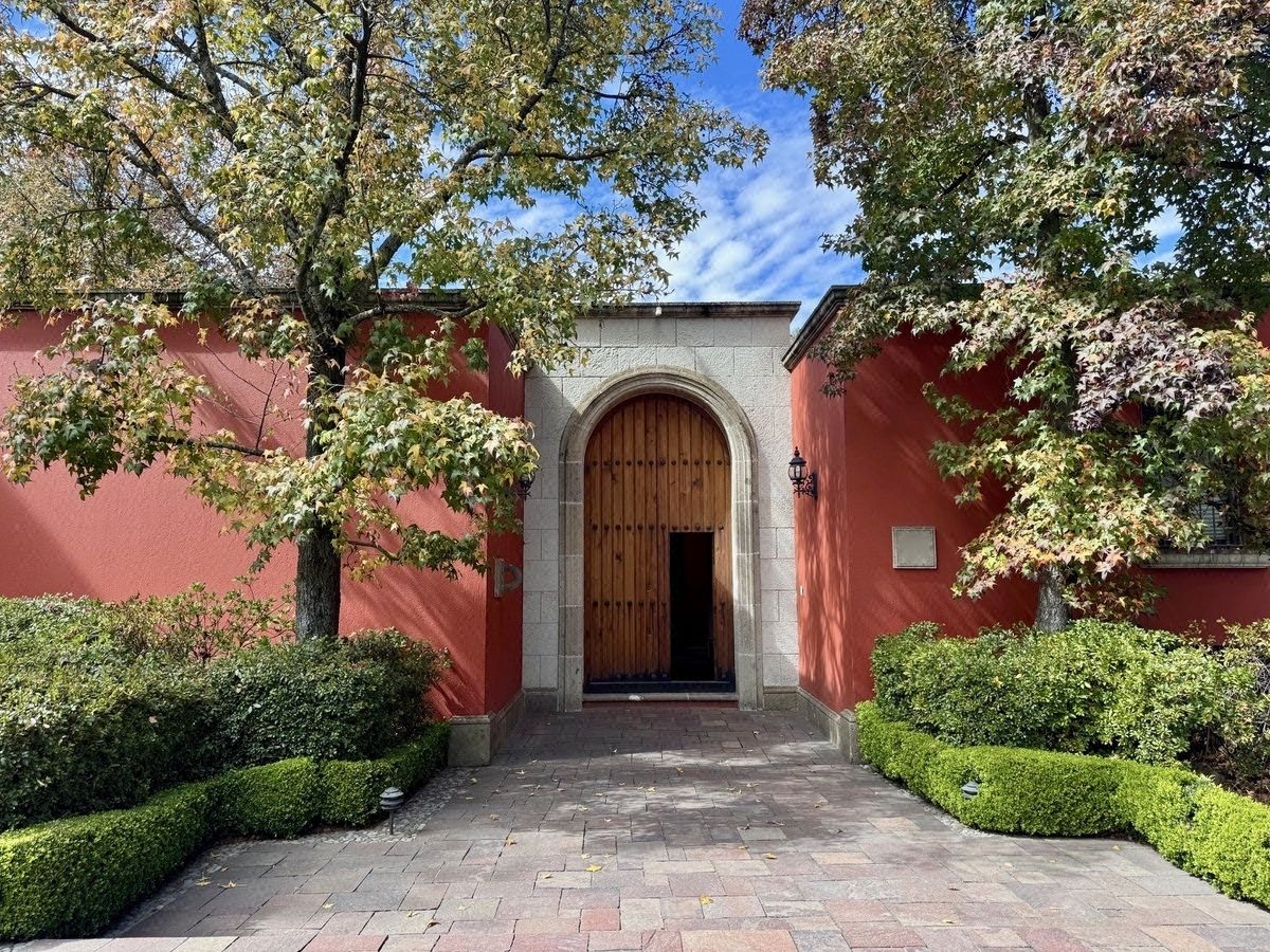 Venta Magnífica Residencia Club de Golf Los Encinos