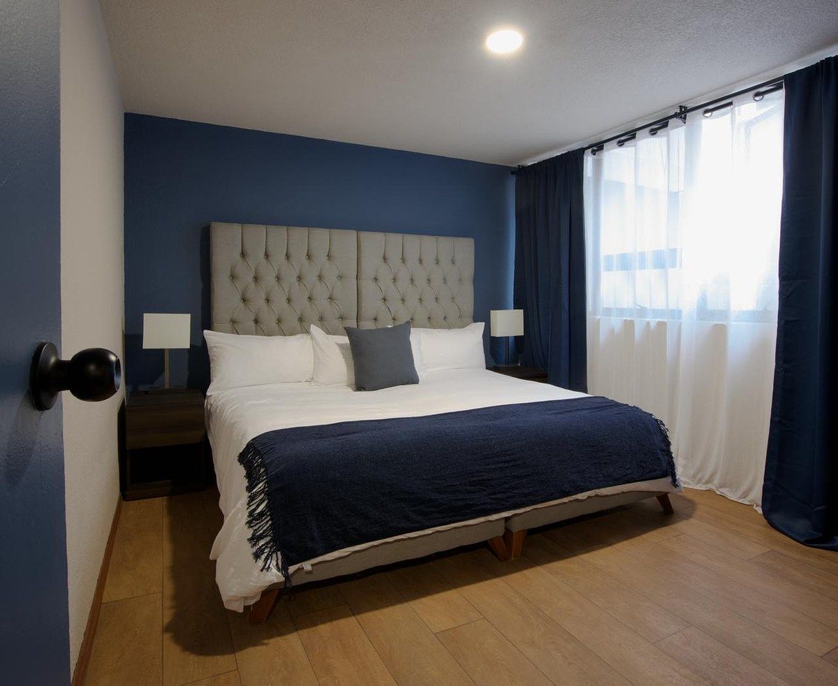 Departamento en Roma Norte, Cuauhtémoc, foto 10 de 16