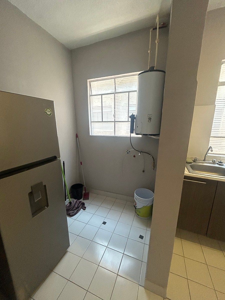 Apartamento em Roma Norte, Cuauhtémoc, foto 4 de 12