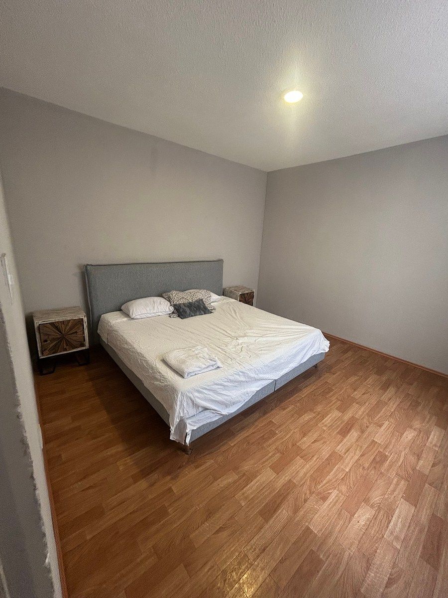 Apartamento em Roma Norte, Cuauhtémoc, foto 5 de 12
