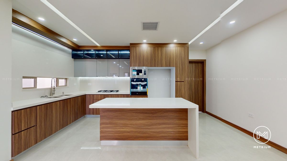 5 de 19: Cocina