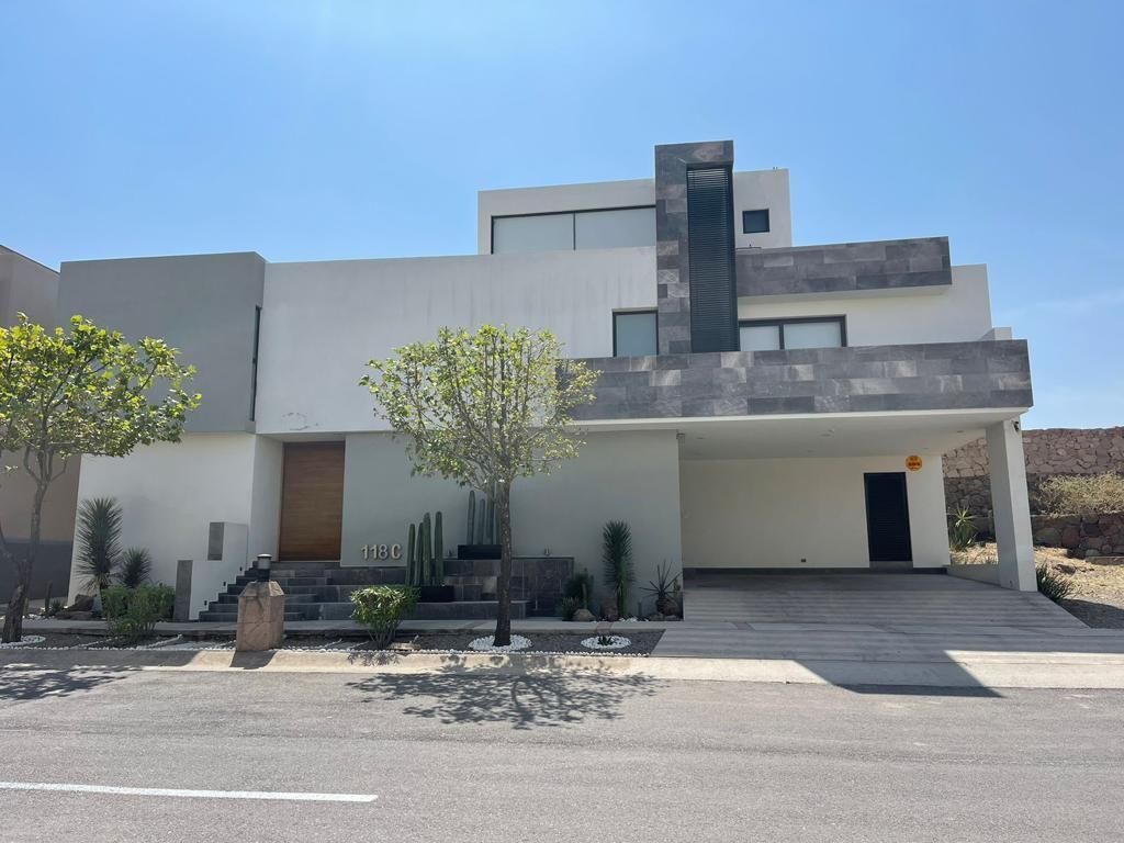 Casa en Renta en Club de Golf La Loma  con Amplios Espacios, foto 1 de 7