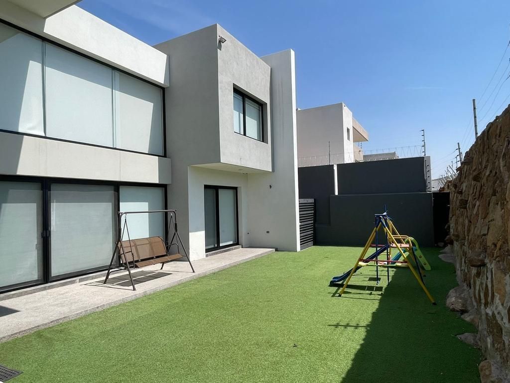 Casa en Club de Golf la Loma, San Luis Potosí, foto 6 de 7