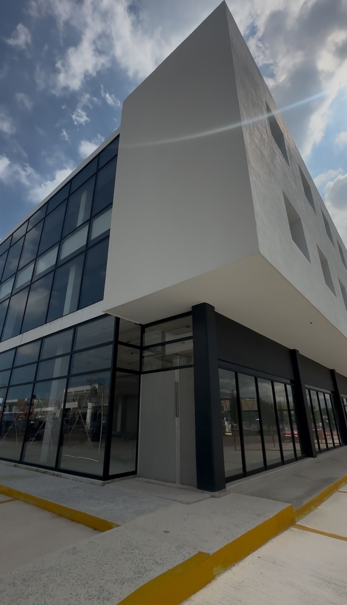 Excelente local comercial