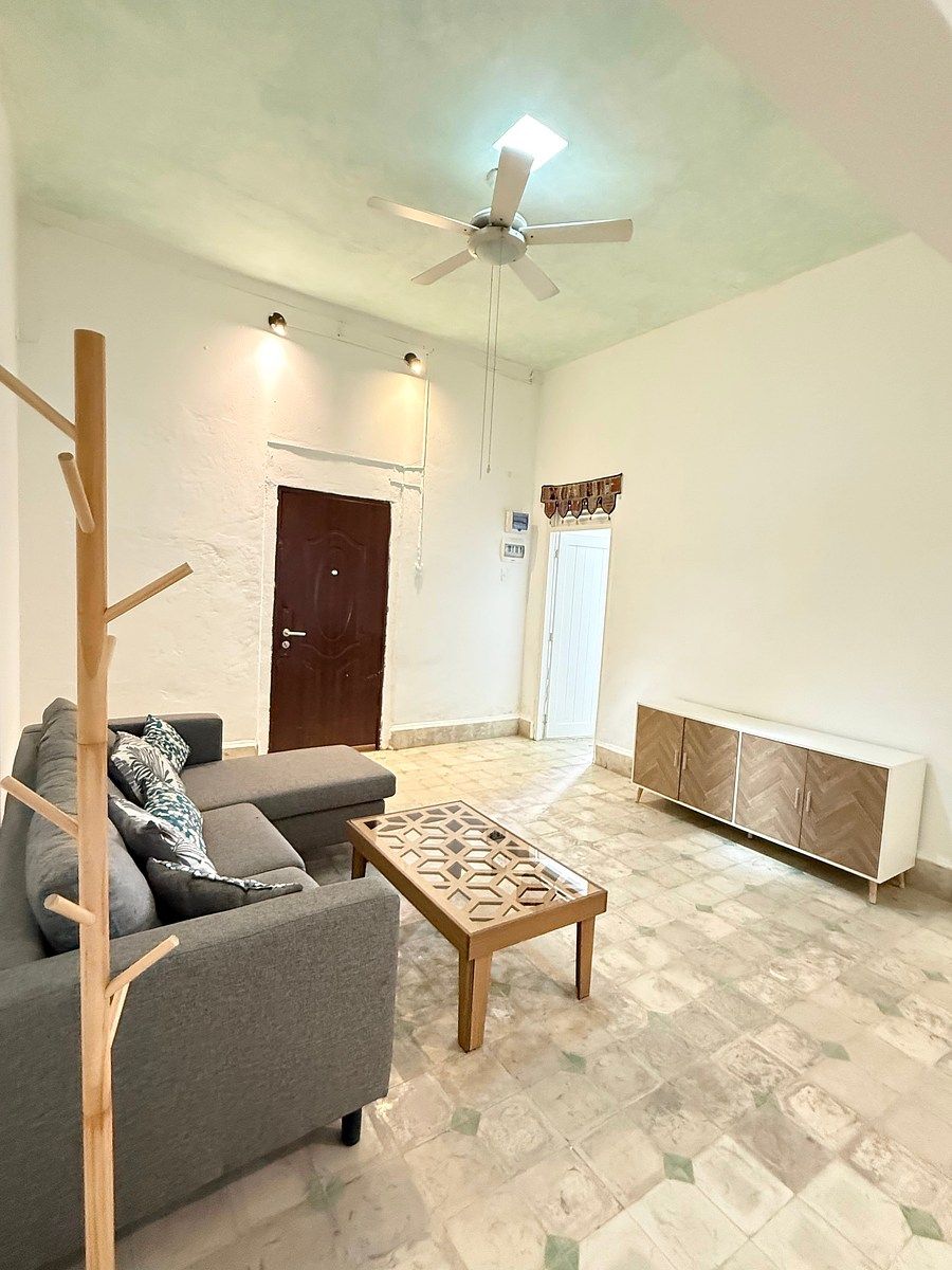 Casa en Paseo de Montejo, Mérida, foto 3 de 23