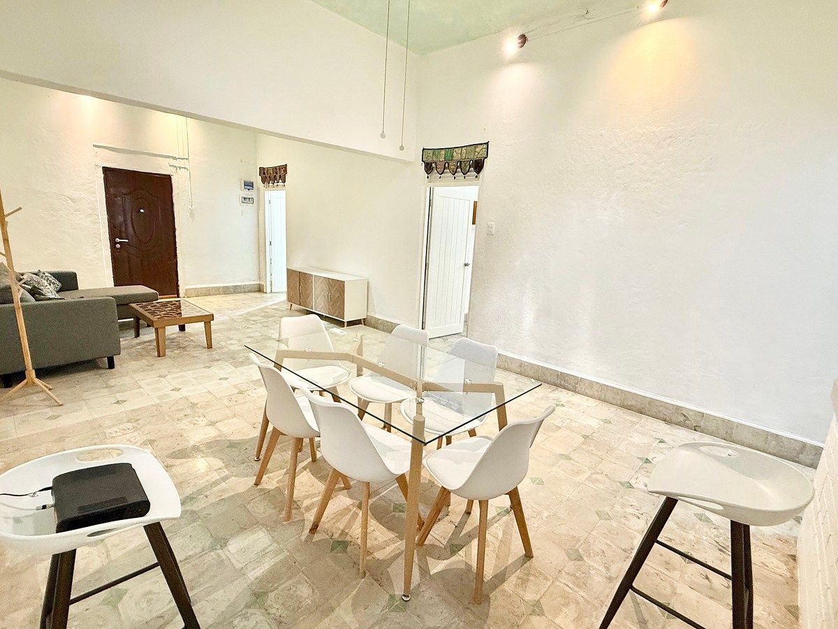 Casa en Paseo de Montejo, Mérida, foto 2 de 23