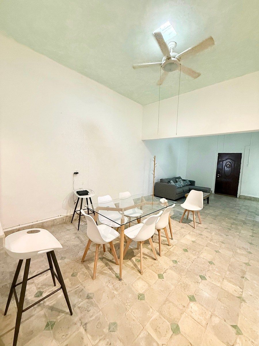 Casa en Paseo de Montejo, Mérida, foto 6 de 23