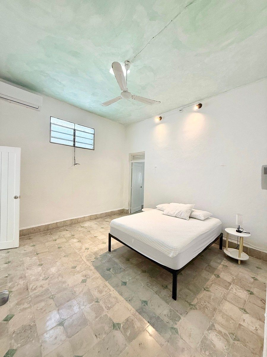 Casa en Paseo de Montejo, Mérida, foto 7 de 23